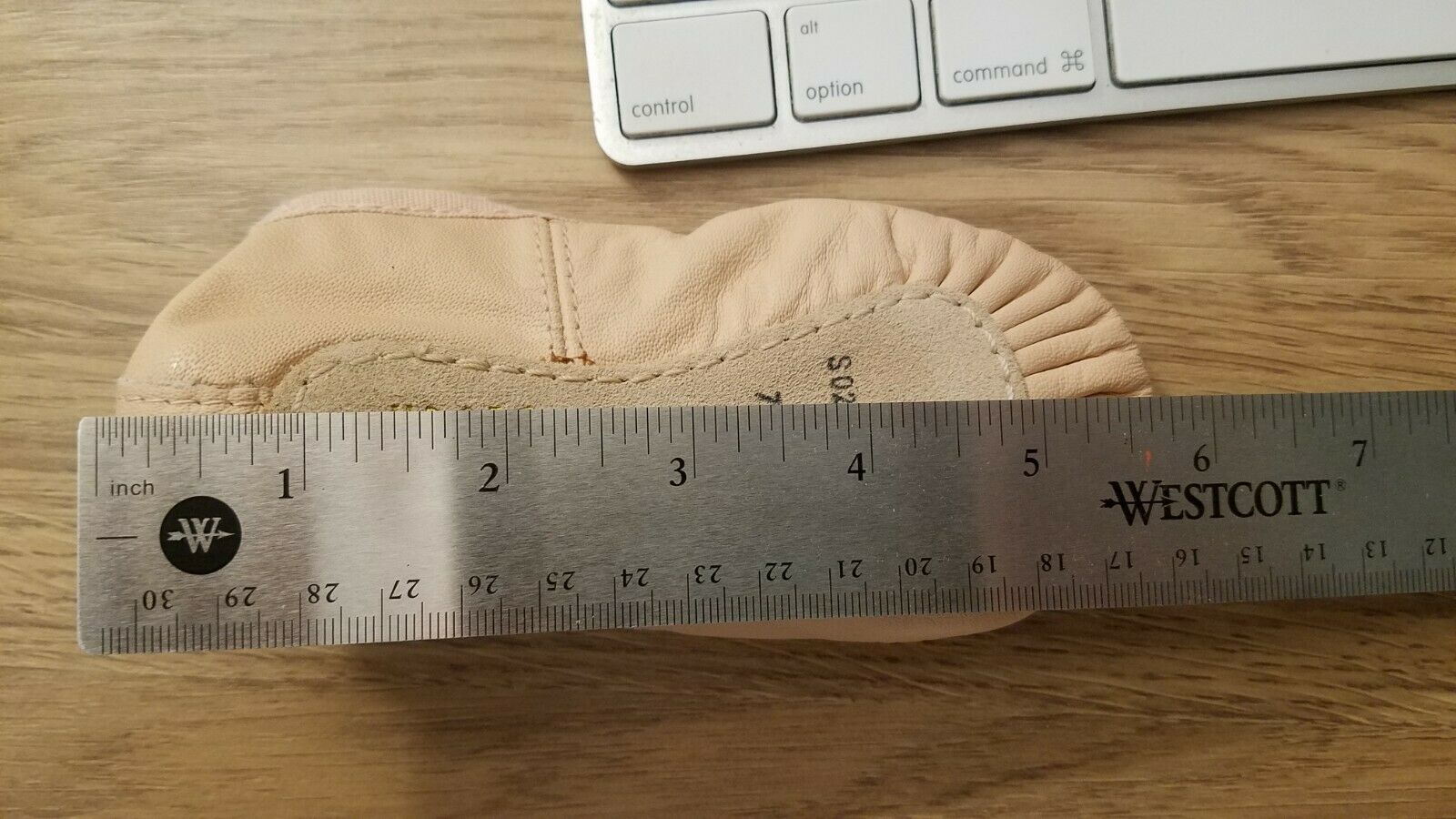 Bloch Toddler Little Kid Ballet flats 7.5 E (S0205G) - Dansoft/Pink NWT/UNUSED - Fresh Stock Dated December 2025