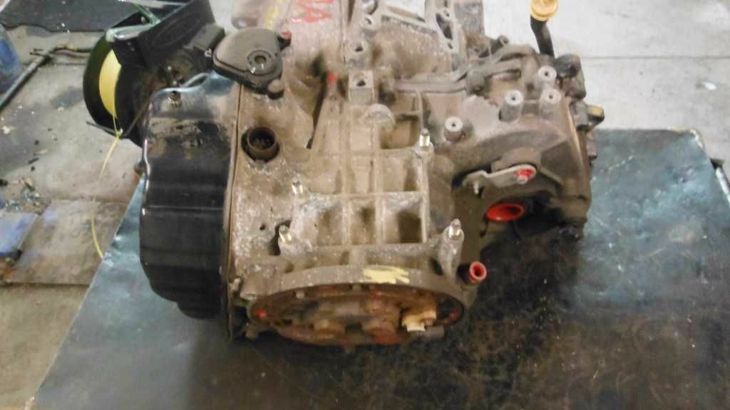 99 00 COUGAR AUTOMATIC TRANSMISSION 6 CYL 2.5L 228654 - Fresh Stock Dated December 2025