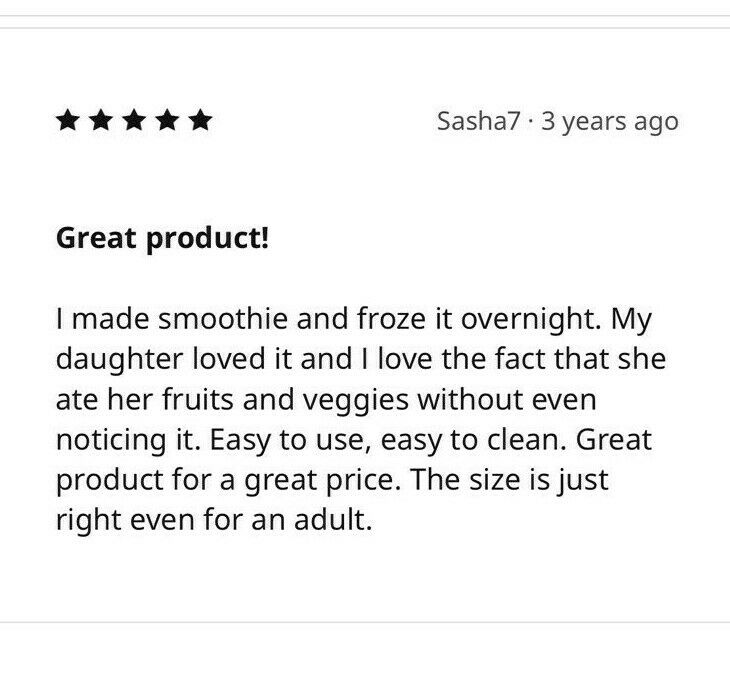 Ikea Chosigt Ice Pop Popsicle Maker Mold  Frozen Fruit  Juice Smoothie NO BPA - Fresh Stock Dated February 2026