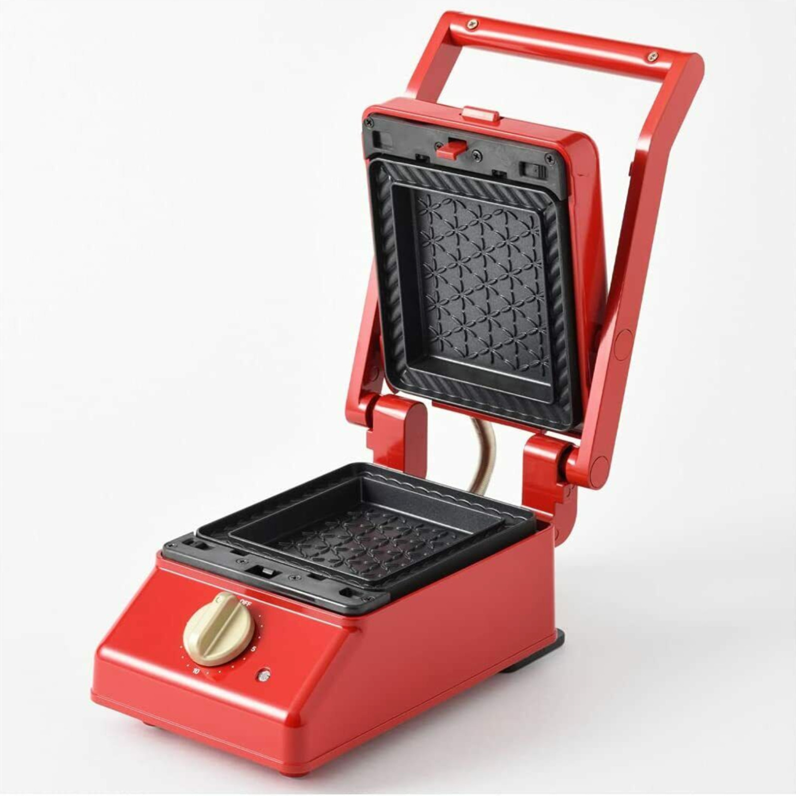 [BRUNO] BOE083-GRG Grill Sandwich Maker Greige Bread,Toast Panini, Hot Plate - Fresh Stock Dated February 2026