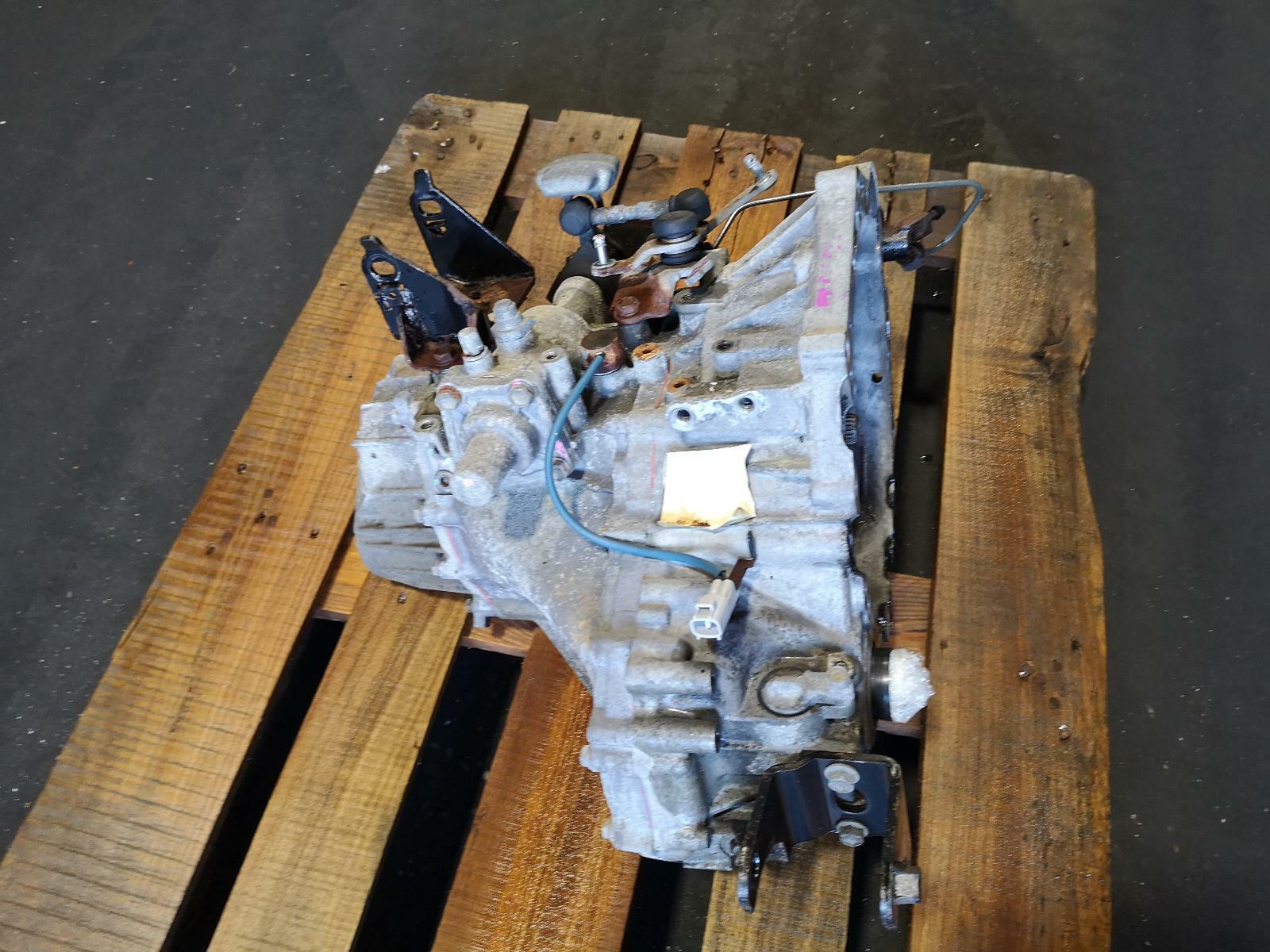 TOYOTA CELICA VVTLI 6 SPEED MANUAL GEARBOX - Fresh Stock Dated December 2025