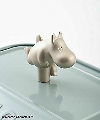 BRUNO Compact Hot Plate BOE059-BGR (Moomin) Japan Domestic AC:100 - Fresh Stock Dated February 2026