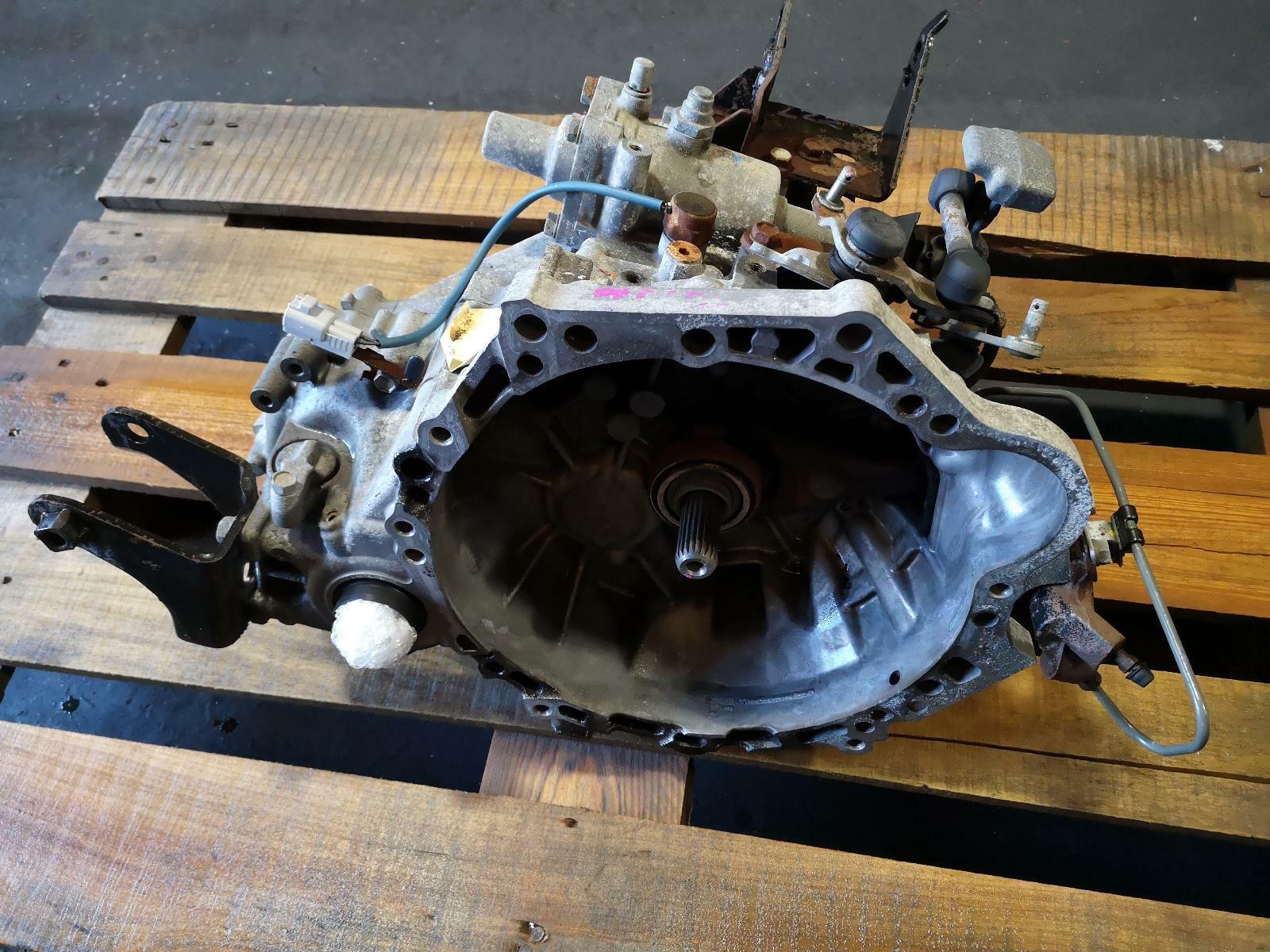 TOYOTA CELICA VVTLI 6 SPEED MANUAL GEARBOX - Fresh Stock Dated December 2025