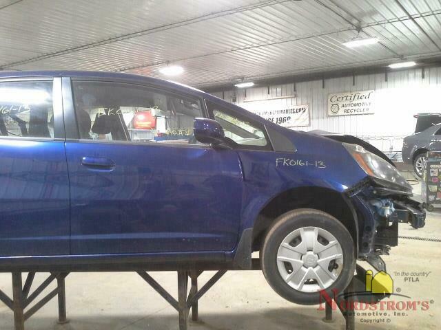 MANUAL TRANSMISSION Honda Fit 10 11 12 13 14 - Fresh Stock Dated December 2025