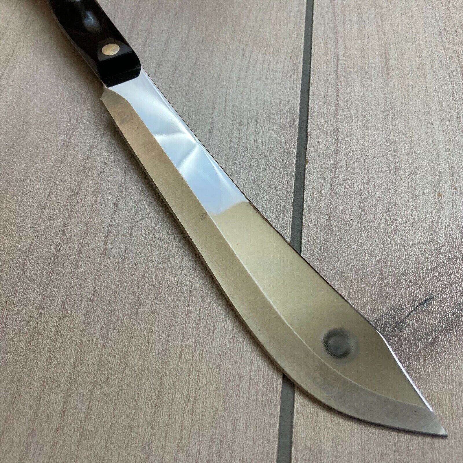 Cutco Lot 1721, 1722 1723, 1725, 1726 Knives and Fork Vintage USA - Fresh Stock Dated January 2026