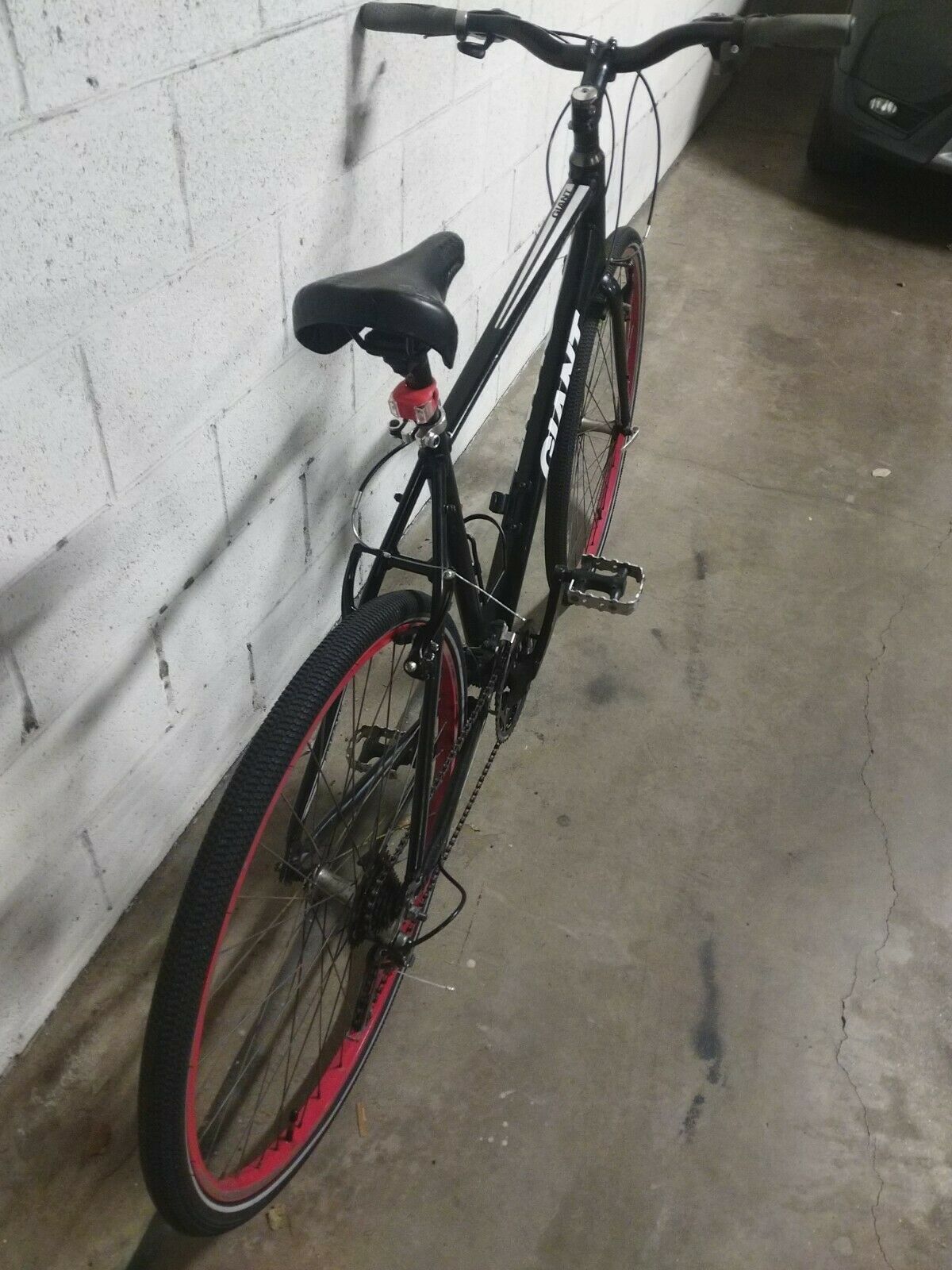 Giant Escape (Local Pick-up Only) - Fresh Stock Dated January 2026