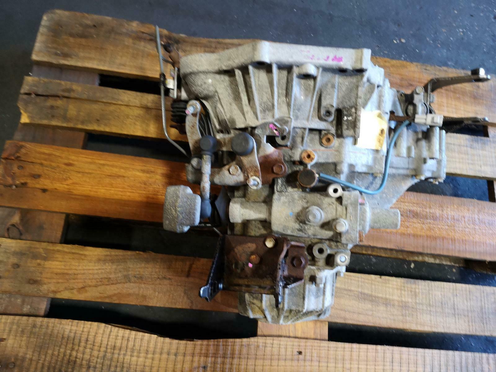 TOYOTA CELICA VVTLI 6 SPEED MANUAL GEARBOX - Fresh Stock Dated December 2025