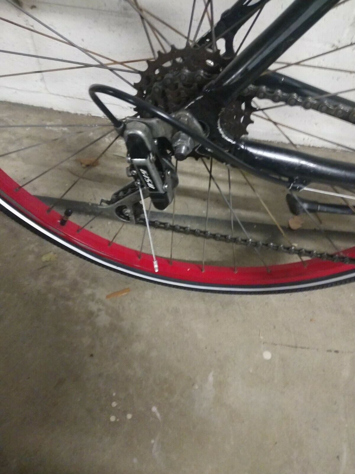 Giant Escape (Local Pick-up Only) - Fresh Stock Dated January 2026