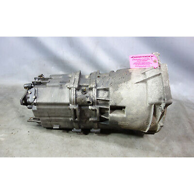 2001-2006 BMW E46 M3 S54 6-Speed Manual Stick-Shift Transmission Gearbox OEM - Fresh Stock Dated December 2025