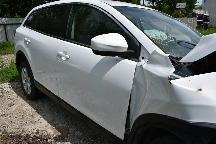 2011-2014 MAZDA CX-9 FWD AUTOMATIC TRANSMISSION OEM - Fresh Stock Dated December 2025