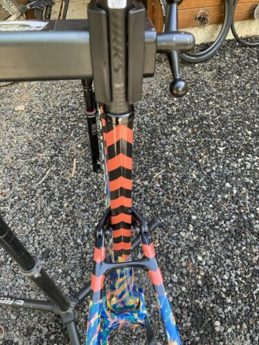 2021 XL Specialized S-Works Epic - Fresh Stock Dated December 2025