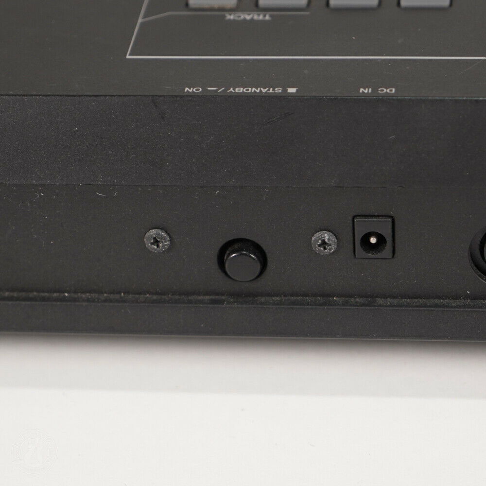 YAMAHA KX-49 49-Key USB Studio Controller Keyboard TESTED - WORKS! - Fresh Stock Dated December 2025