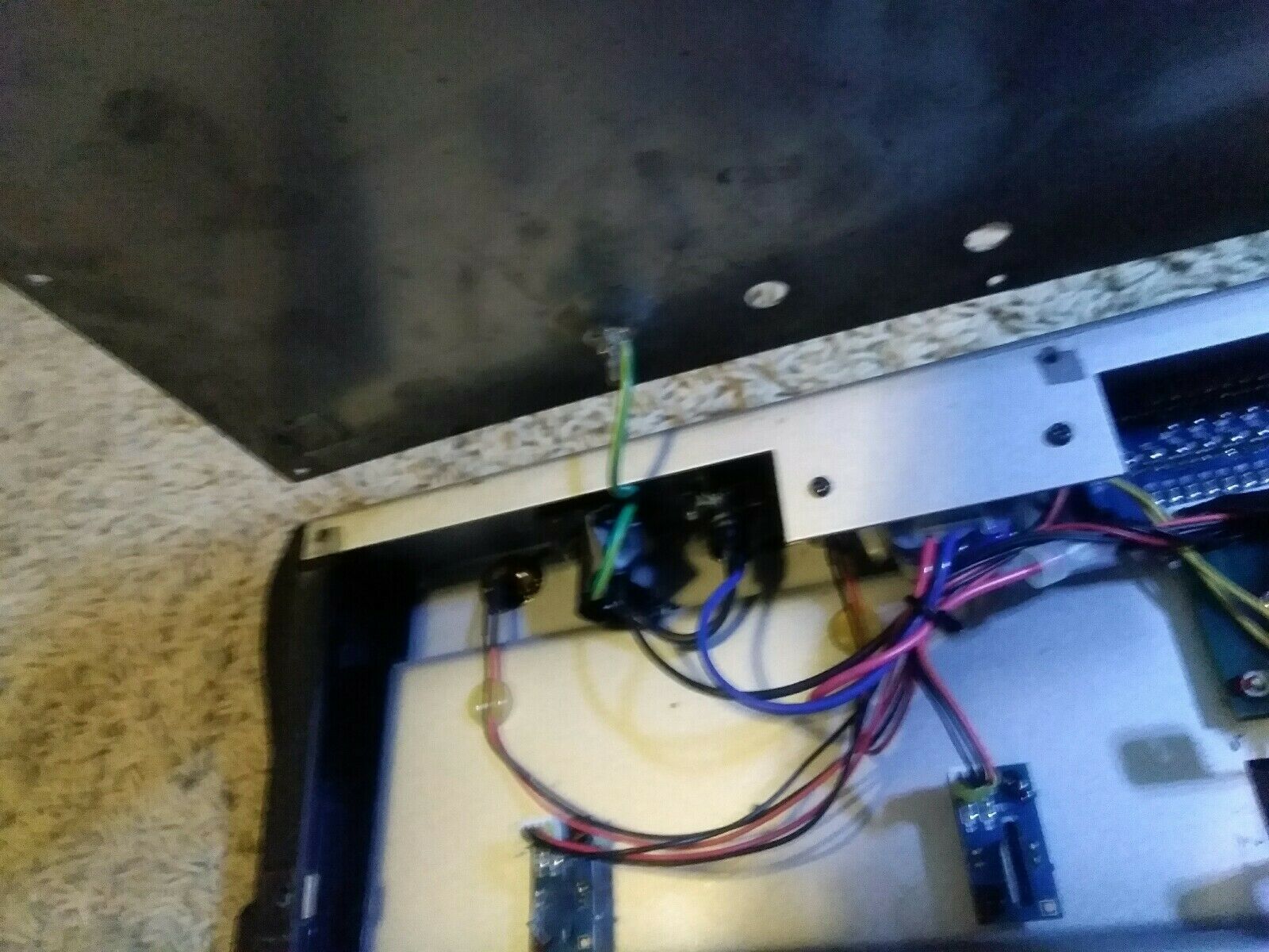 Behringer FCB1010 OS v1.0.4 UnO EPROM Firmware Upgrade Chip - Fresh Stock Dated December 2025