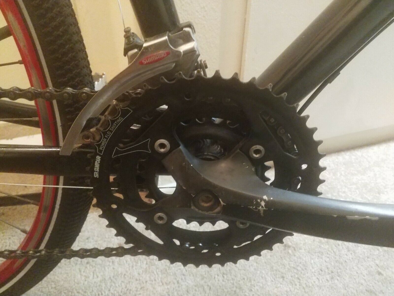 Giant Escape (Local Pick-up Only) - Fresh Stock Dated January 2026