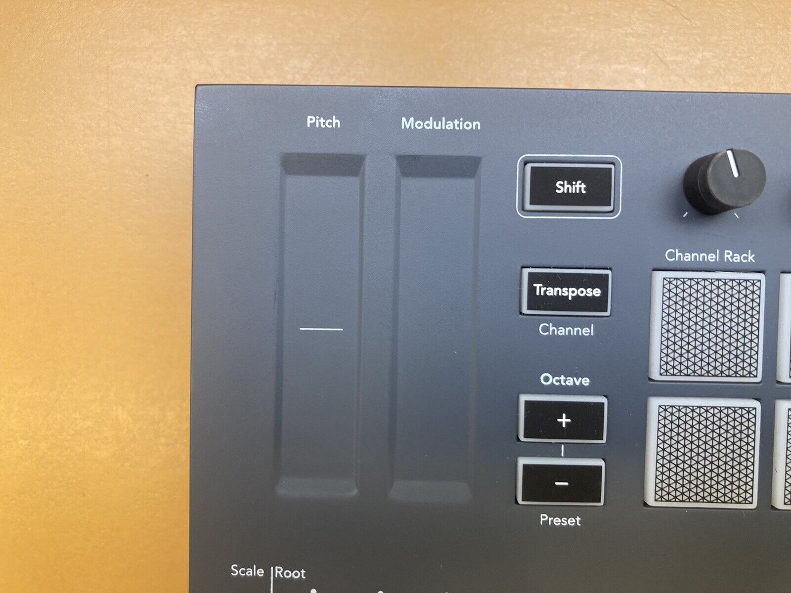 Novation FLkey Mini Compact MIDI Keyboard for FL Studio - Fresh Stock Dated December 2025