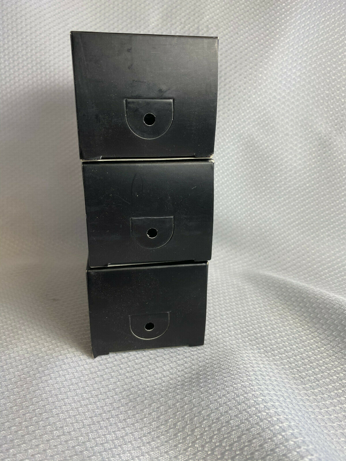 3 Pack 12 V Car Bluetooth Player Car Charger Fm Transmitter Car Glass Breaker - Fresh Stock Dated December 2025