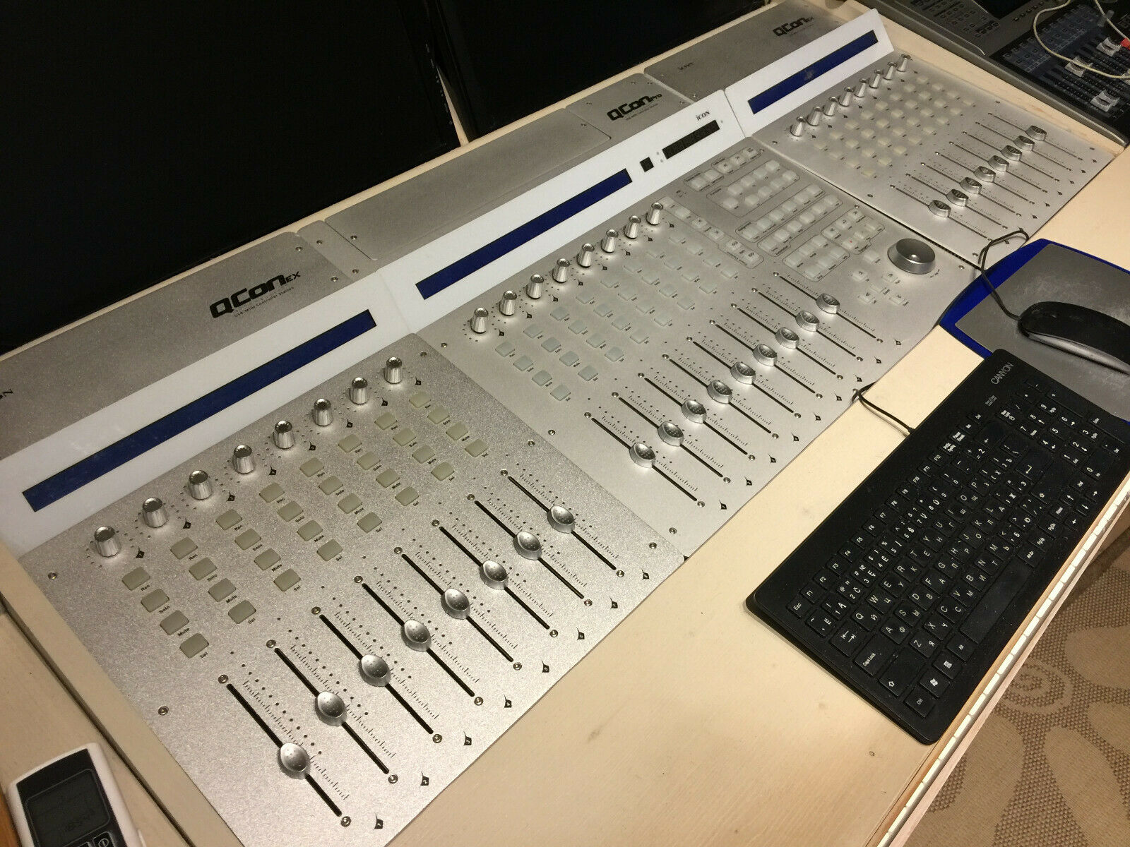 Icon Qcon - Fresh Stock Dated December 2025