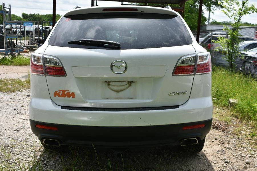 2011-2014 MAZDA CX-9 FWD AUTOMATIC TRANSMISSION OEM - Fresh Stock Dated December 2025