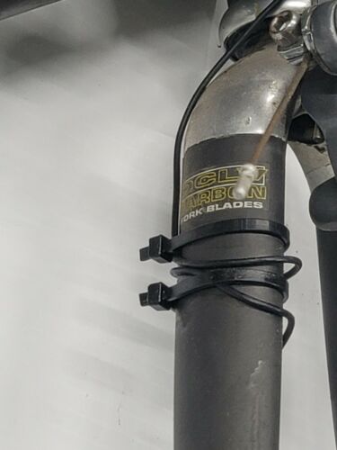 VINTAGE TREK 5200 USA OCLV CARBON FRAME  Shimano 600 - Fresh Stock Dated December 2025