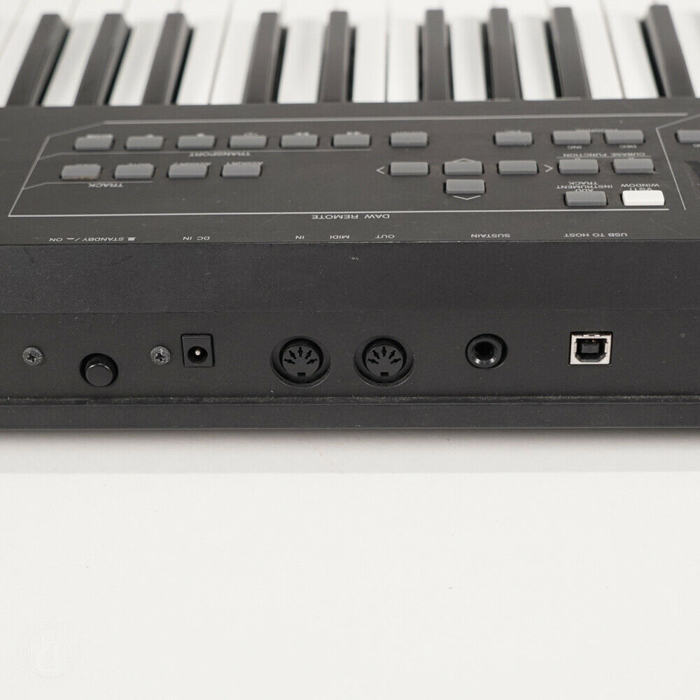 YAMAHA KX-49 49-Key USB Studio Controller Keyboard TESTED - WORKS! - Fresh Stock Dated December 2025