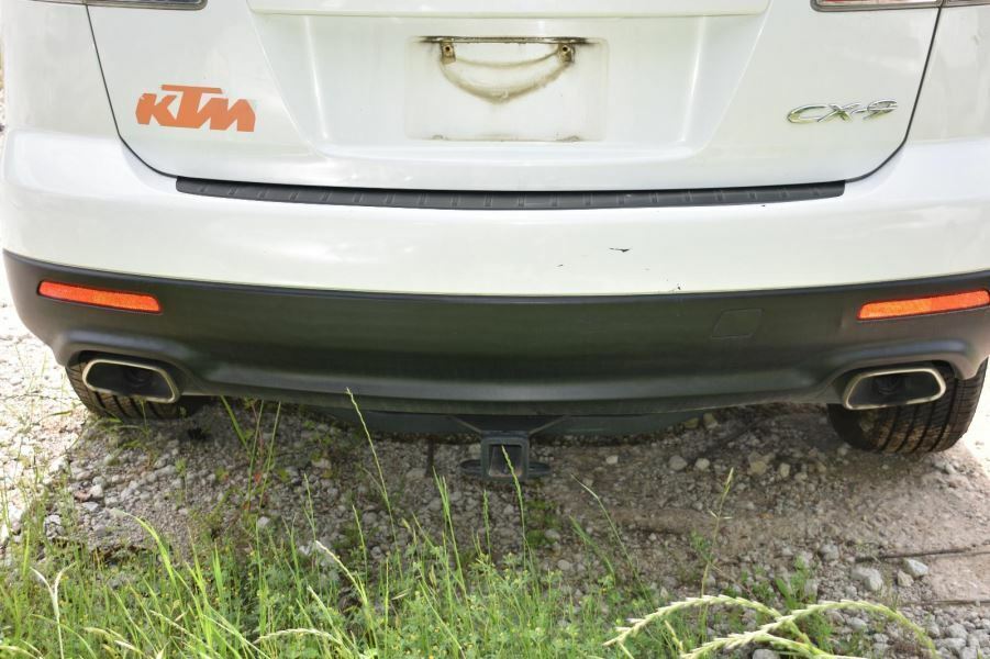 2011-2014 MAZDA CX-9 FWD AUTOMATIC TRANSMISSION OEM - Fresh Stock Dated December 2025