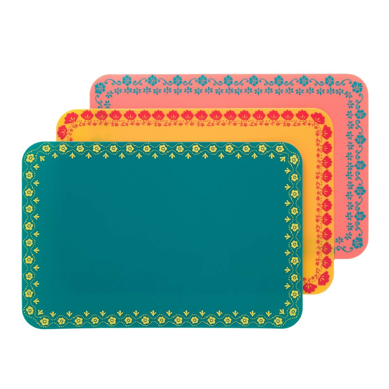 NEW Pioneer Woman Wildflower Whimsy 20-Piece Cutlery Set - kitchen, knife, Gift - Fresh Stock Dated January 2026