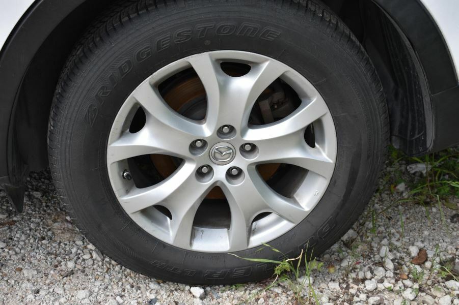 2011-2014 MAZDA CX-9 FWD AUTOMATIC TRANSMISSION OEM - Fresh Stock Dated December 2025