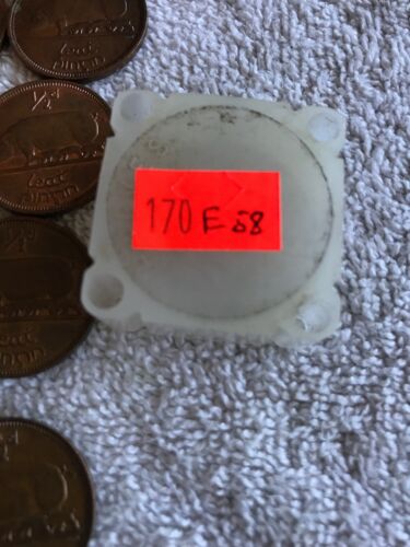 Lot Of 26 Irish Lucky Half-pennies 1964 - Fresh Stock Dated December 2025