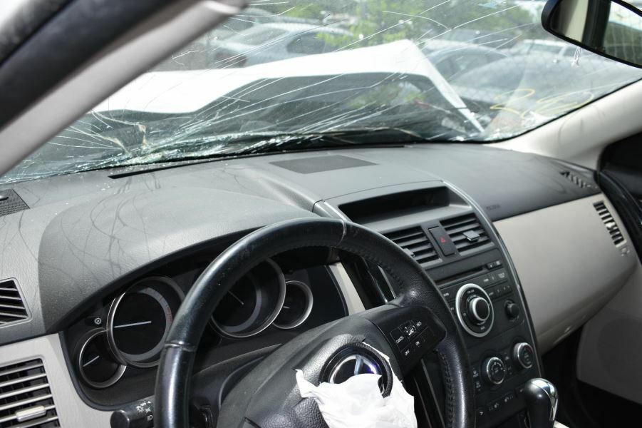 2011-2014 MAZDA CX-9 FWD AUTOMATIC TRANSMISSION OEM - Fresh Stock Dated December 2025