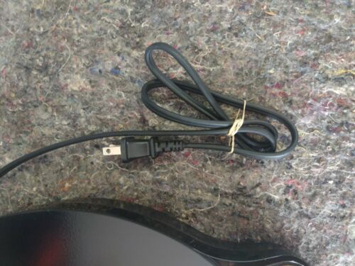 NuWave PIC Gold Precision Induction Portable Cooktop Precise Temp 30201 AQ - Fresh Stock Dated February 2026