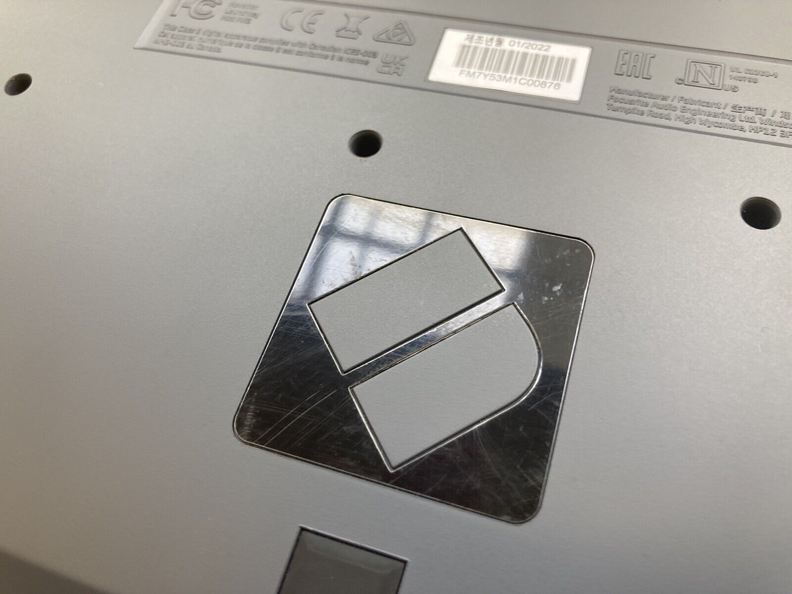 Novation FLkey Mini Compact MIDI Keyboard for FL Studio - Fresh Stock Dated December 2025