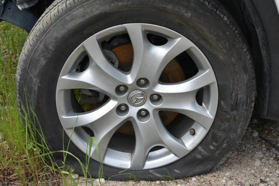 2011-2014 MAZDA CX-9 FWD AUTOMATIC TRANSMISSION OEM - Fresh Stock Dated December 2025