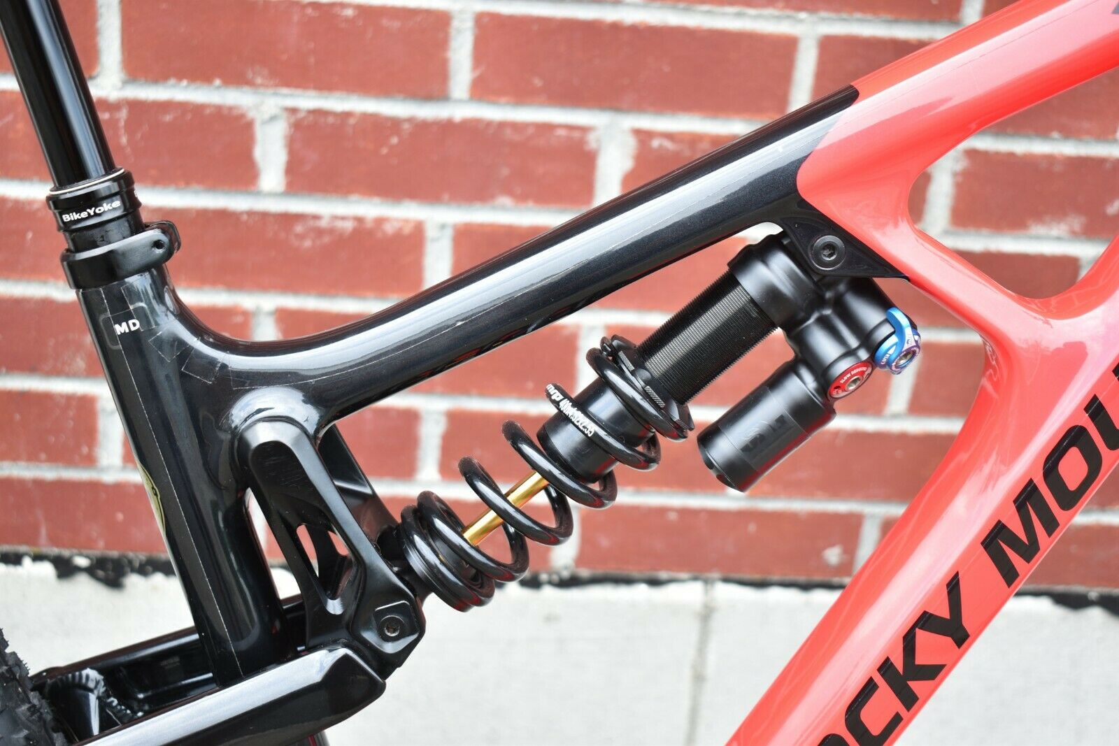 2020 Rocky Mountain Slayer Carbon 90 XT 29er Medium Retail 00 - Fresh Stock Dated December 2025