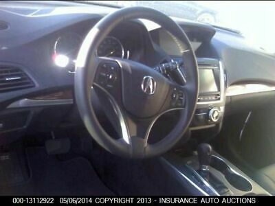 2014 MDX Transmission/Transaxle 606348 - Fresh Stock Dated December 2025