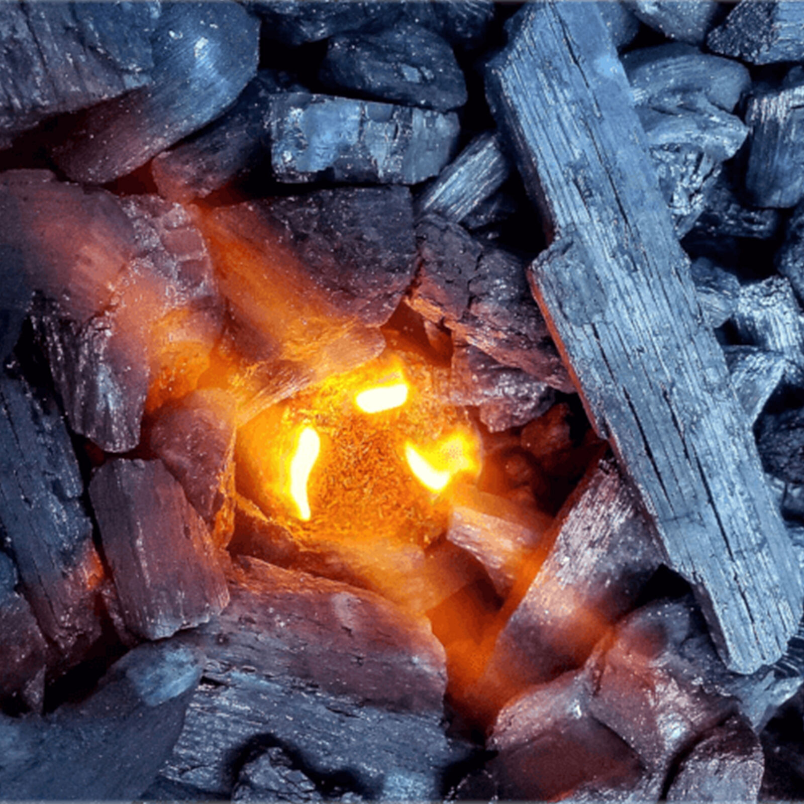 BetterWood Products Firedrop Nontoxic All Natural Fatwood Firestarters, 48 Pack - Fresh Stock Dated January 2026