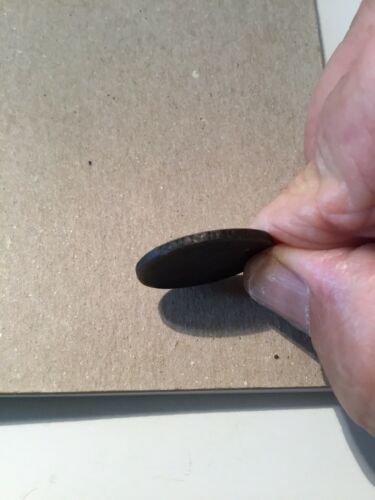 1795 LIBERTY CAP HALF CENT LETTERED EDGE WITH POLE & Lettered Edge - Fresh Stock Dated December 2025