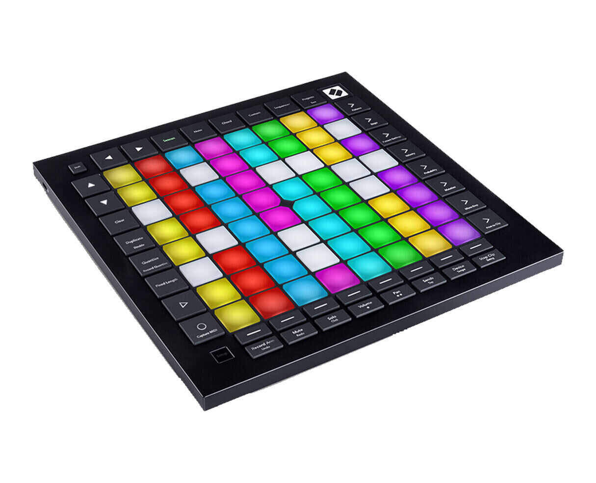 Novation Launchpad Pro MK3 - Open Box - Fresh Stock Dated December 2025