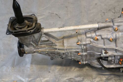 2000 03 HONDA S2000 AP1 F20C 2.2L OEM 6 SPEED MANUAL TRANSMISSION S2K - Fresh Stock Dated December 2025
