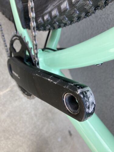 2021 Specialized Chisel XL - Fresh Stock Dated December 2025