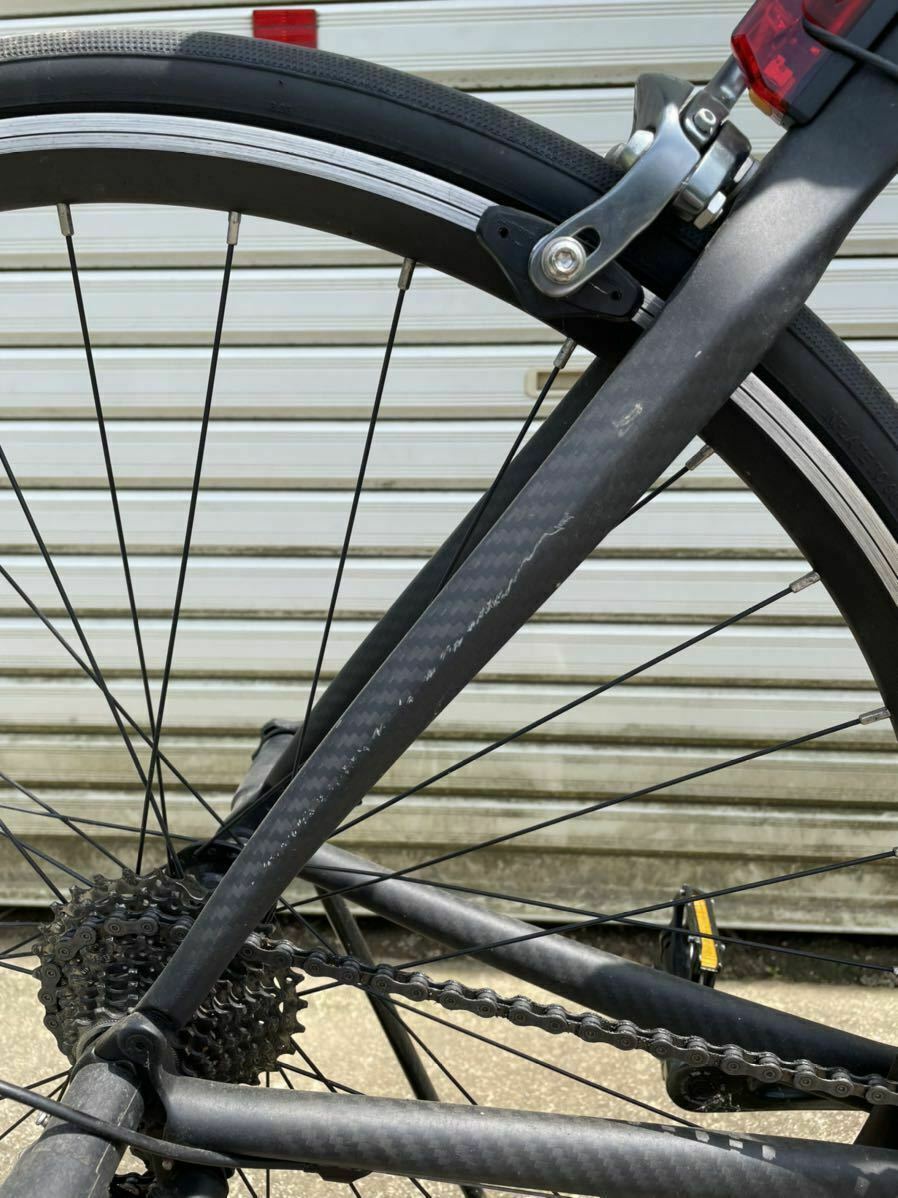 De Rosa Avant 2011 Road Bike - Fresh Stock Dated December 2025