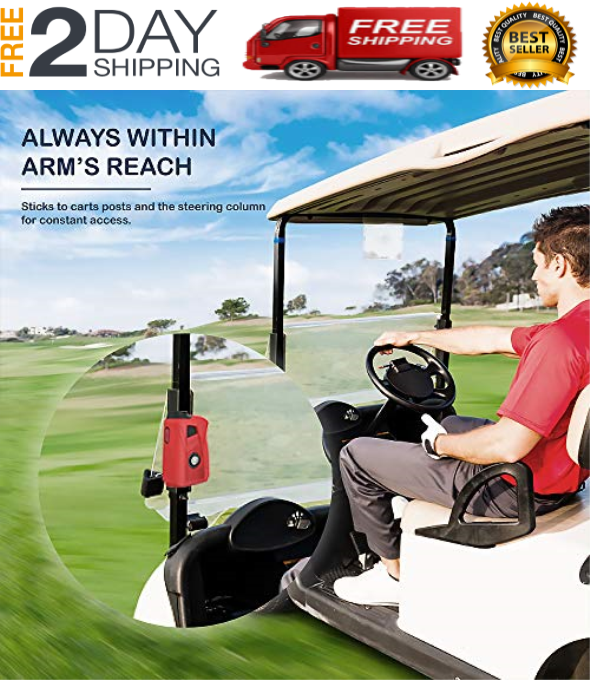 Replacement Case for Bushnell Tour V5 Slope Shift - Silicone Protective Cover - Fresh Stock Dated February 2026