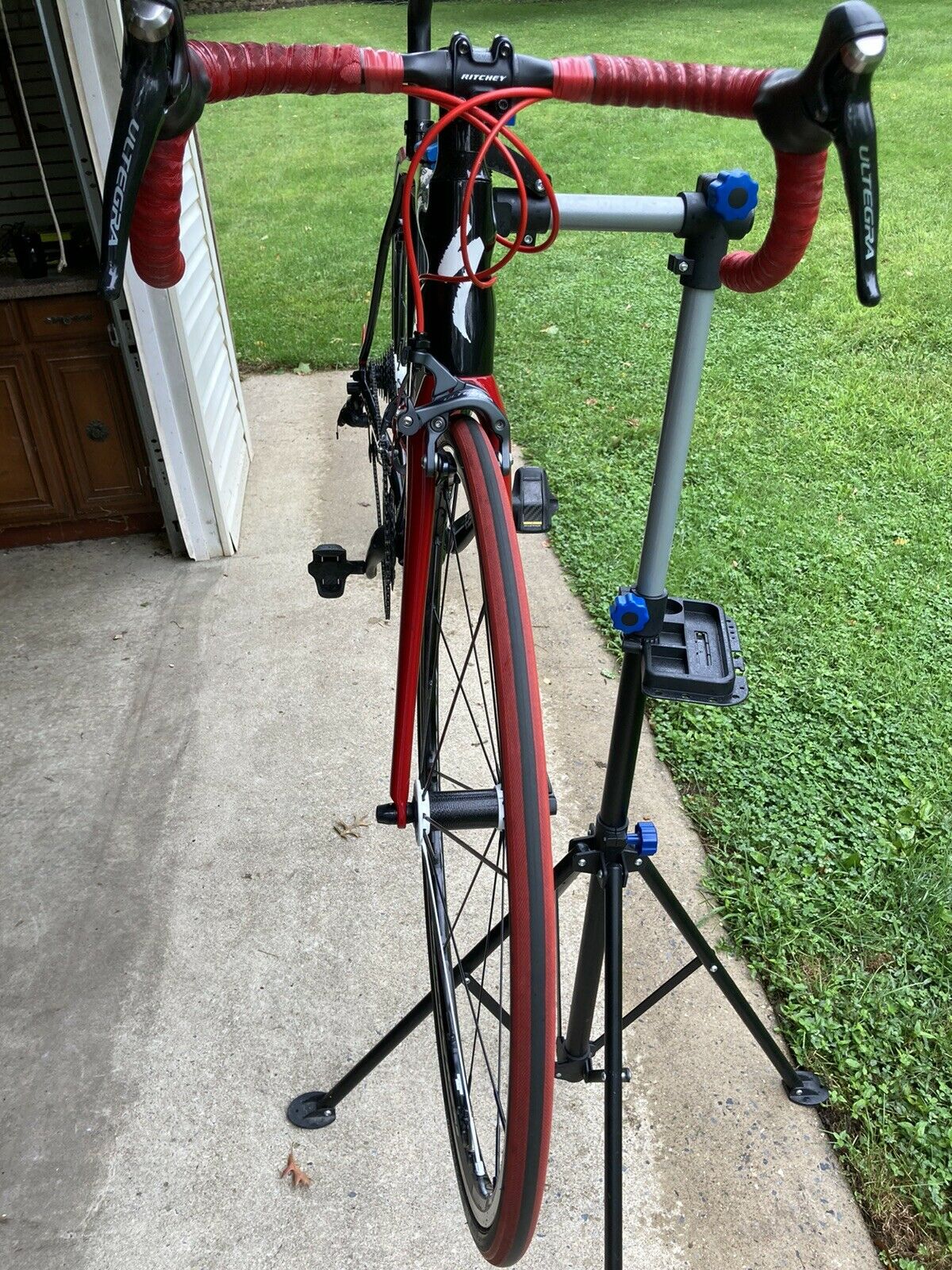 Specialized Tarmac Expert 54cm- Tons of Upgrades - SWorks - Ultegra- Full Carbon - Fresh Stock Dated December 2025