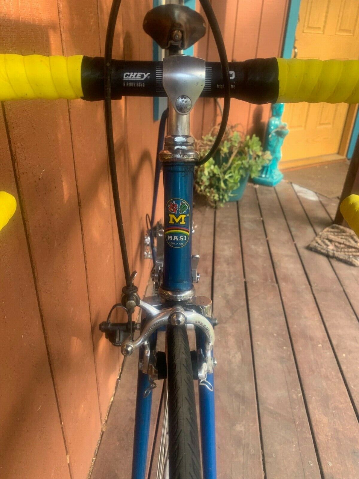 Masi Gran Criterium Bicycle - Fresh Stock Dated December 2025