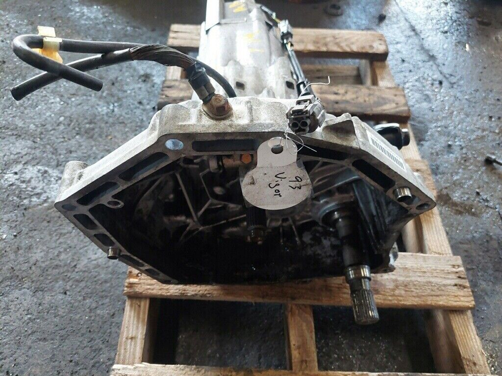 1992 1993 1994 Acura Vigor 5 Speed Manual Transmission 171k Miles - Fresh Stock Dated December 2025