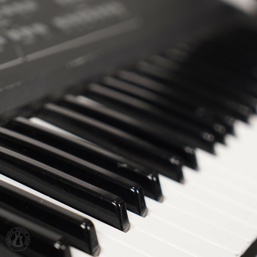 YAMAHA KX-49 49-Key USB Studio Controller Keyboard TESTED - WORKS! - Fresh Stock Dated December 2025