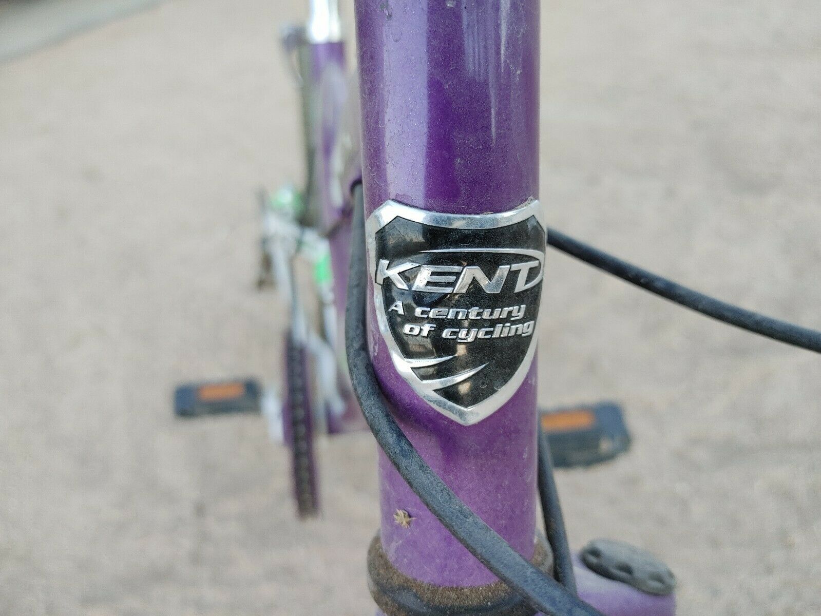 Girls 20 inch Mountain Bike 7 Speed - Fresh Stock Dated January 2026