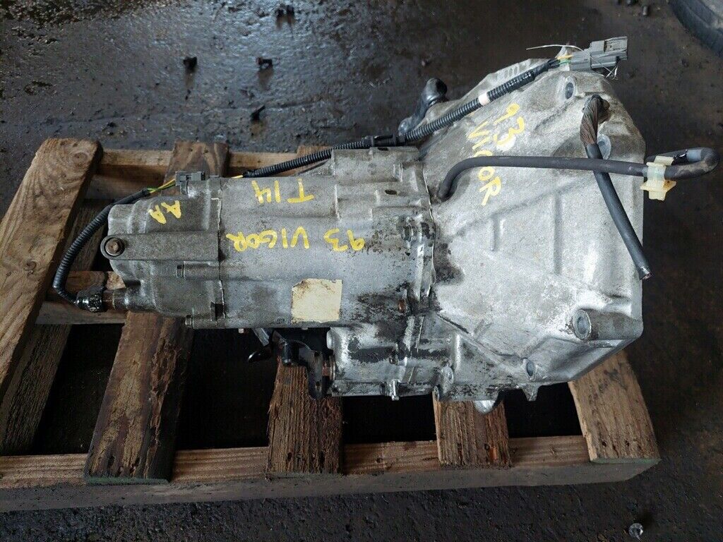 1992 1993 1994 Acura Vigor 5 Speed Manual Transmission 171k Miles - Fresh Stock Dated December 2025