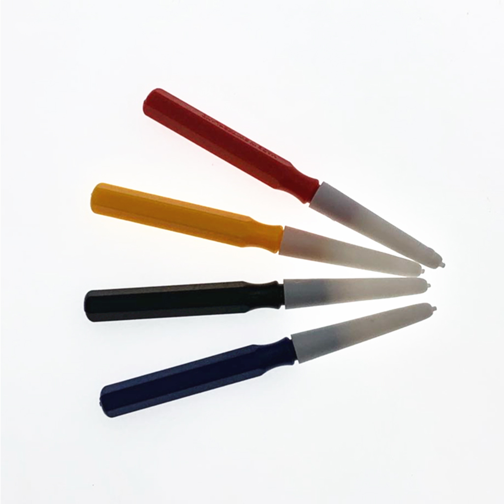 Professional Watch Oiler Set Watchmaker Repair Tool Oil Cup Oil Pen Kit - Fresh Stock Dated December 2025