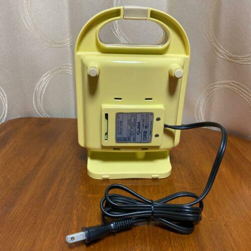 Zojirushi Disney Pooh Hot Sandwich Maker EM-GV15P Stand Storage japan shipping - Fresh Stock Dated February 2026