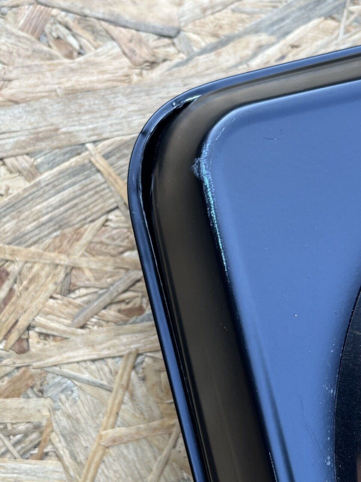 Ovente BGS102B Electric Double Burner 6 & 7 Inch Cast Iron Hot Plates, Black - Fresh Stock Dated February 2026